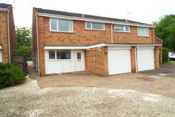 3 Bedroom Detached